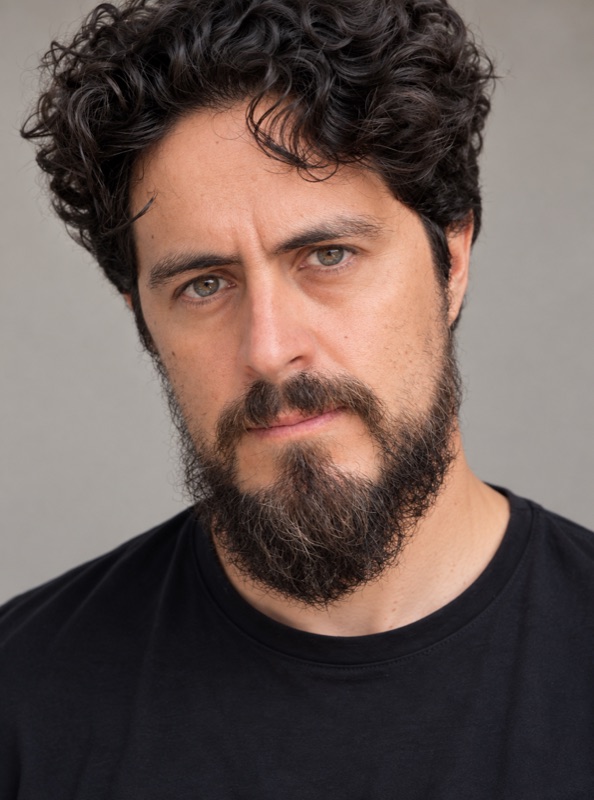 Javier López